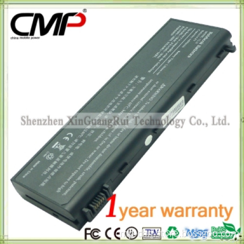 8 Cell Battery for Toshiba PA3420U-1BRS,PA3450U-1BRS